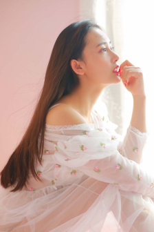 陆北辰慕南希